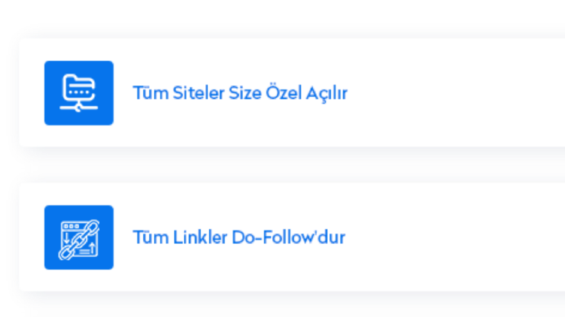 Çalışma Detayları