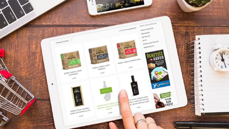 Bera Life Web Tasarım