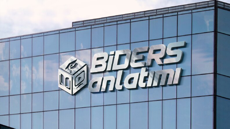 Logo Tasarımı & Mock Up