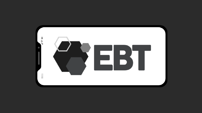 EBT – Bilgi Teknolojileri Logo Tasarımı