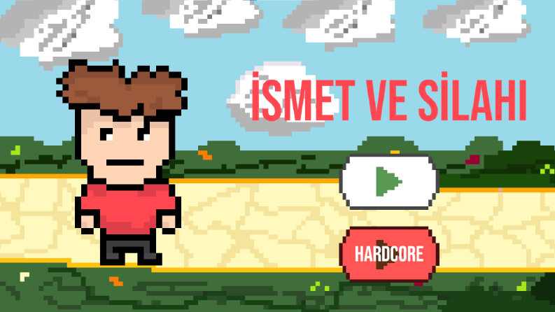 İsmet ve Silahı