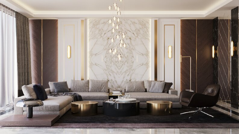 Neoclassic