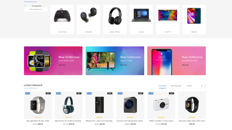 Hızlı ve Güvenli E-ticaret Siteleri