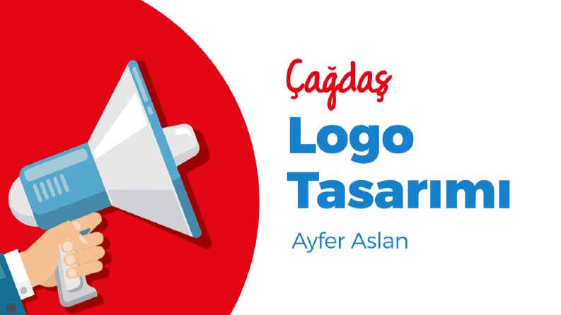 Logo Tasarımı