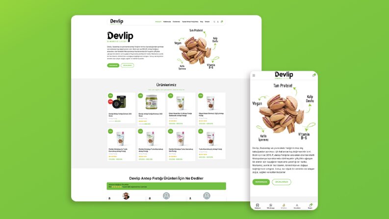 Devlip