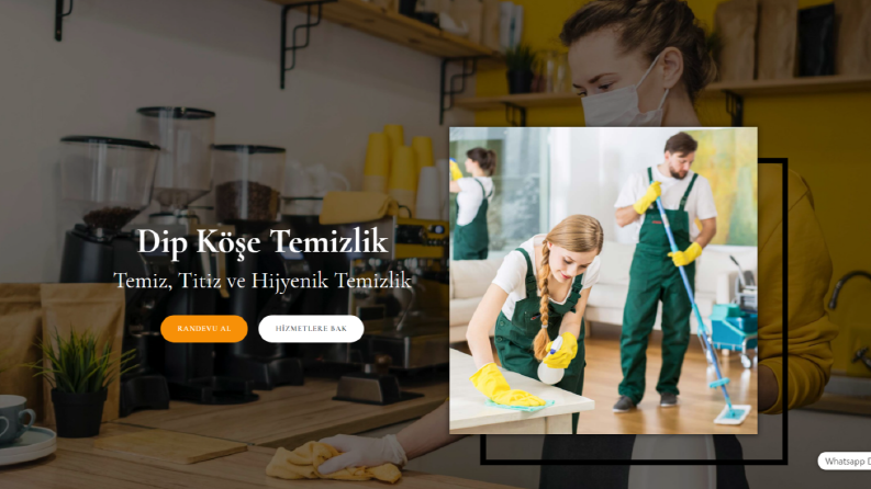 Kurumsal Web Siteler