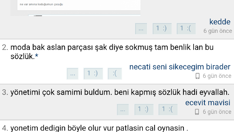 Arama Motoru Optimizasyonu (SEO)