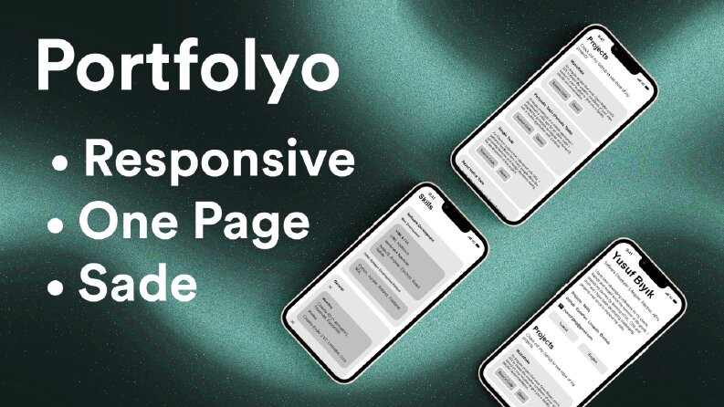 Portfolyo