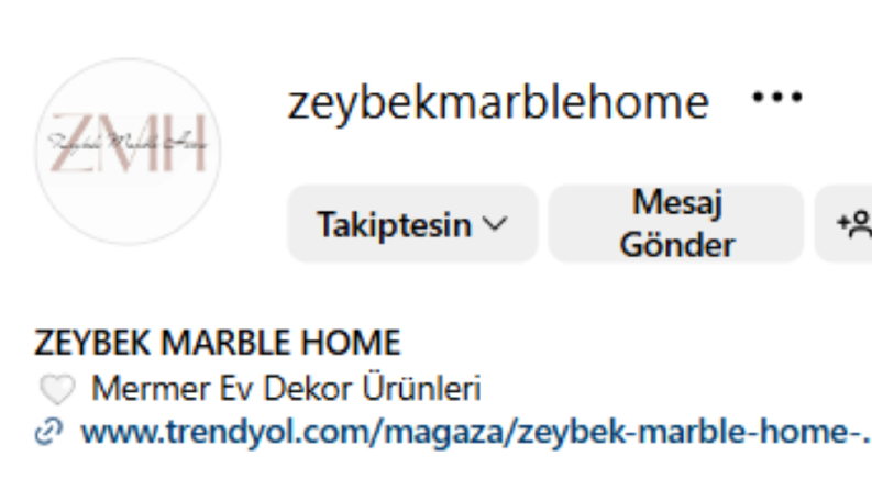 Instagram Sosyal Medya Yönetimi