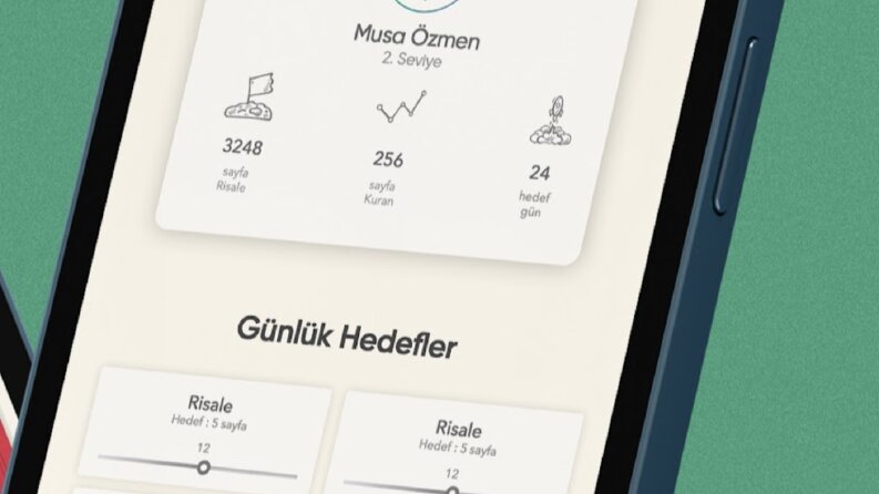 Mesken Akademi - Android & iOS Mobil Uygulaması