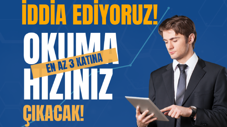 Eğitim Reklam Tasarımı