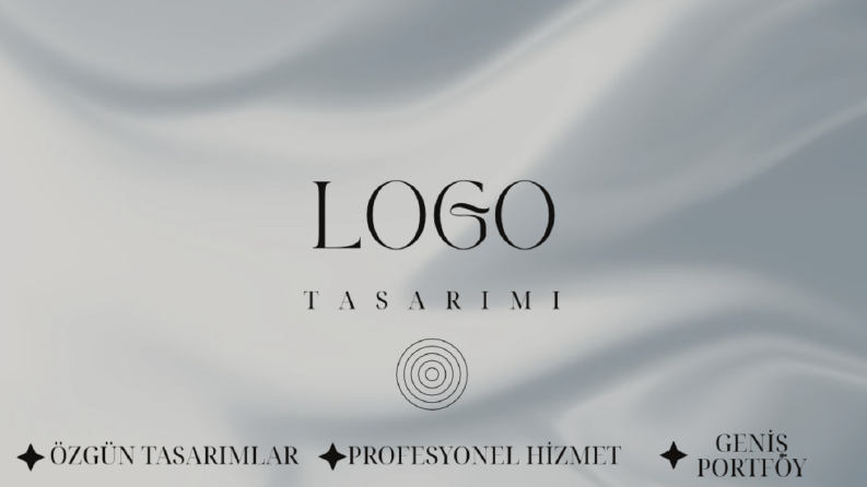 Hayalinize Uygun Özel Logo ve Marka Kimliği Tasarlarım