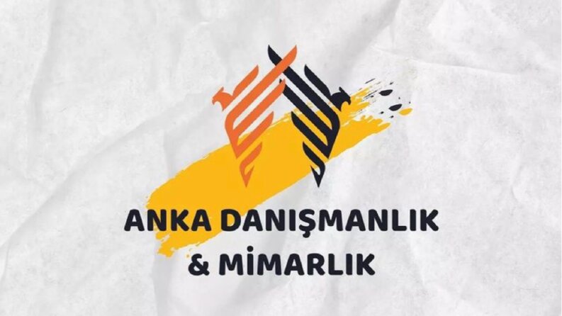 Kurumsal logo tasarımı