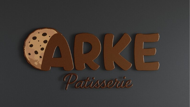 Logo Tasarımlarım