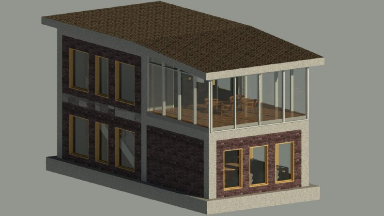 tiny house 