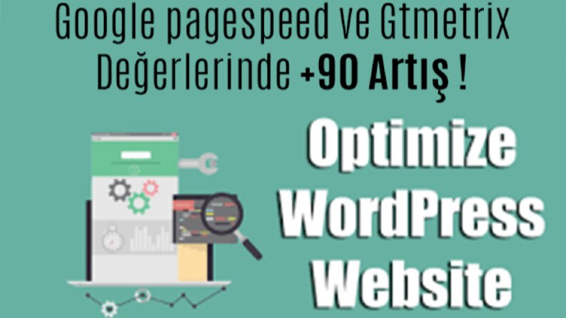 Optimize