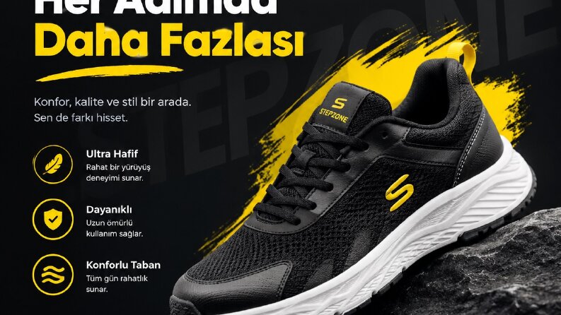 Grafik Tasarımı Portfolyom