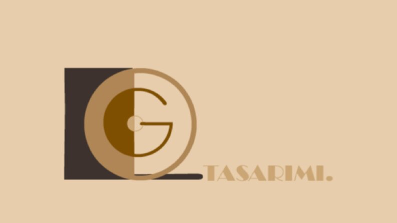 logo tasarımlarım