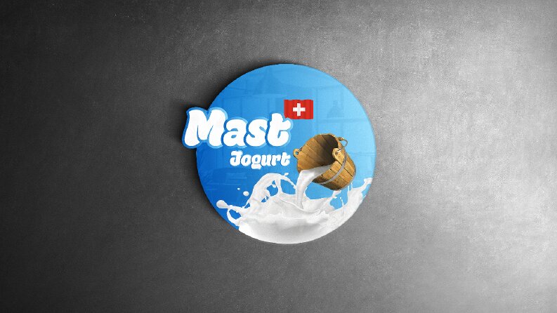 Logo Tasarımı