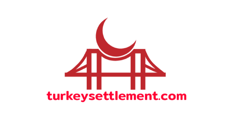 Turkeysettlement logo