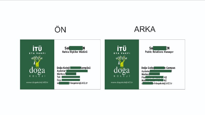 DOĞA KOLEJİ