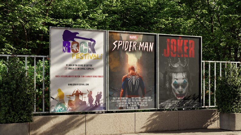 Poster