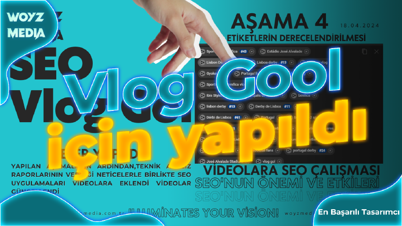 Vlog Gool