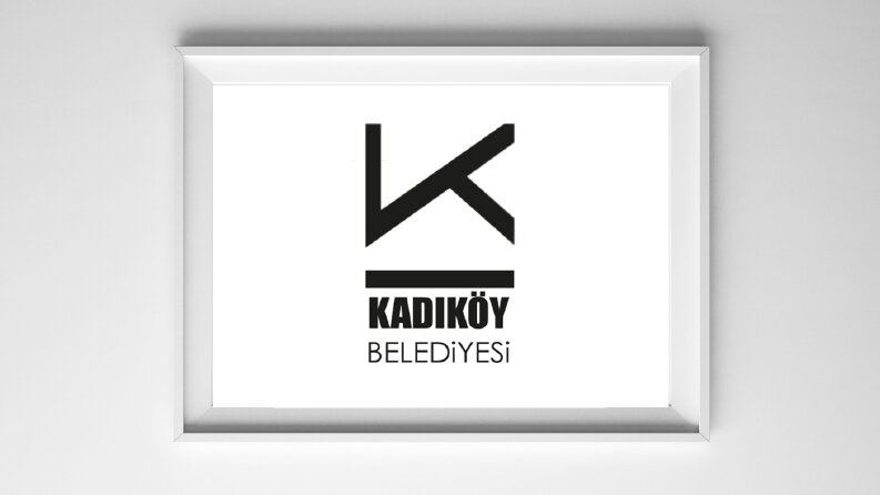 Kadıköy Belediyesi Logo Tasarımım
