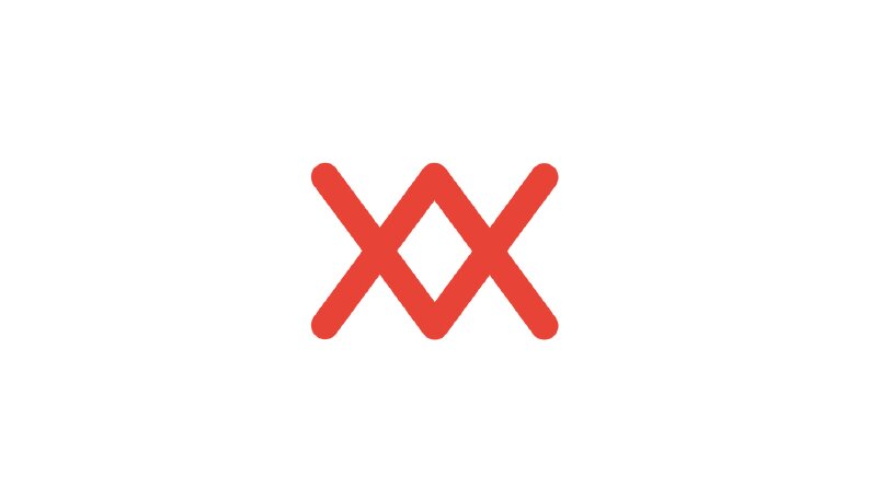 XX Logo