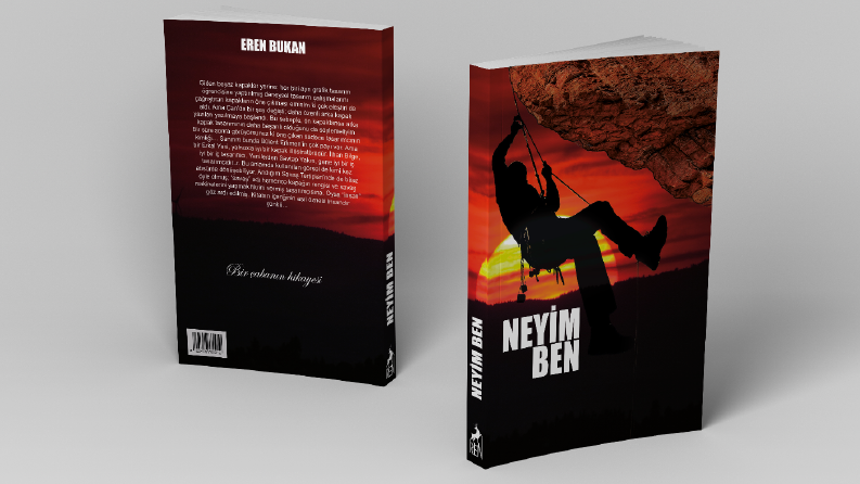 Kitap dünyası
