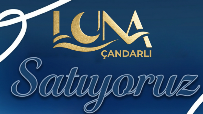 Luna Çandarlı Projesi