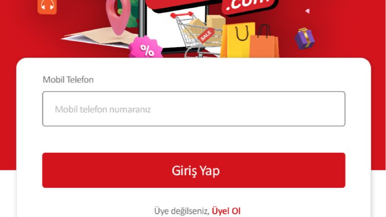 App Tasarım