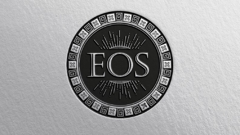 Eos Logo Tasarımı