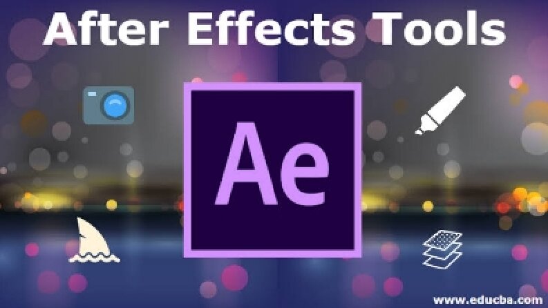Adobe After Effects 