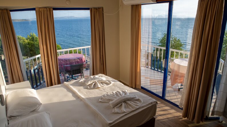 Otel Fotoğrafçılığı