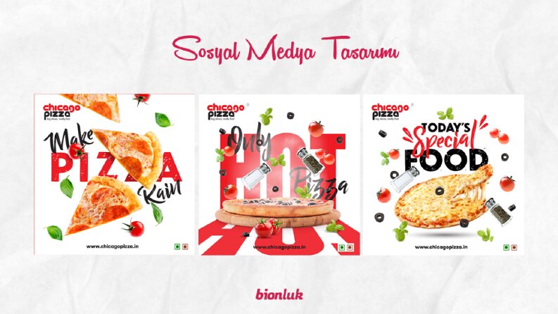 Sosyal Medya Tasarımı #4