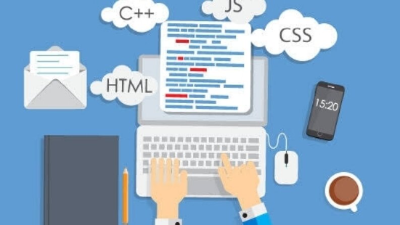 İstediğiniz türden web sitesi 