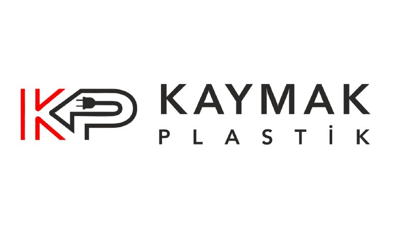 Kaymak Plastik Logo Tasarımı