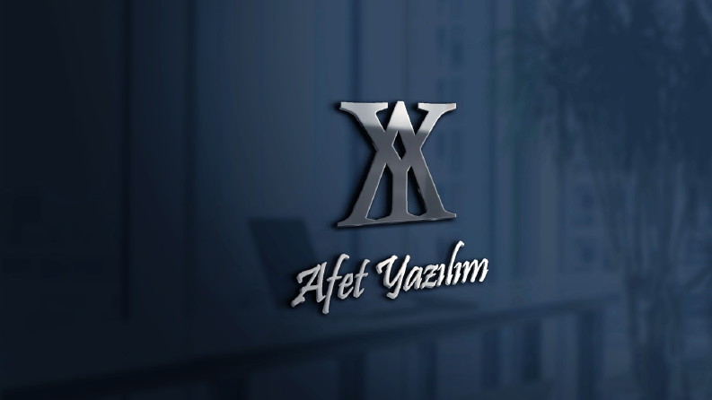 3D Logo