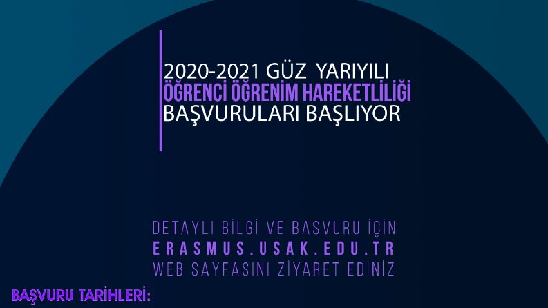 İş örneğim
