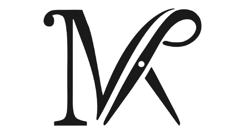 Mk Hairs Masters Logo