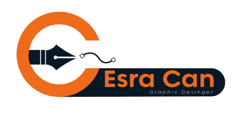 Kişiye özel logo tasarımı