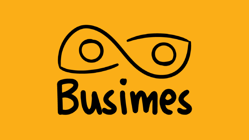 Busimes Logo