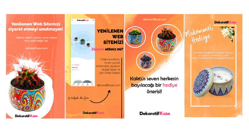 Story Tasarım