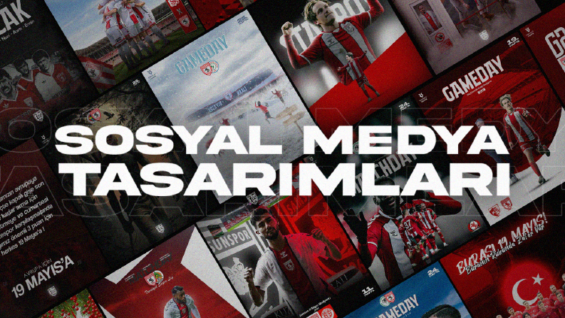 Kendi Sayfam İçin Ürettiğim İçerikler