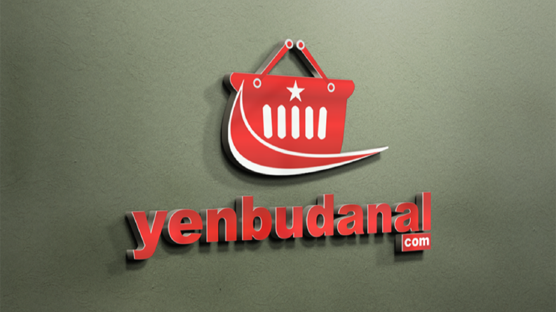Logo Tasarımlarım