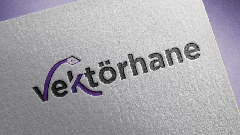 Vektörhane