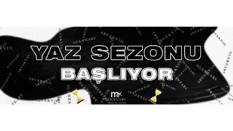 Mekwears-Sosyal Medya Carousel Post Tasarımı