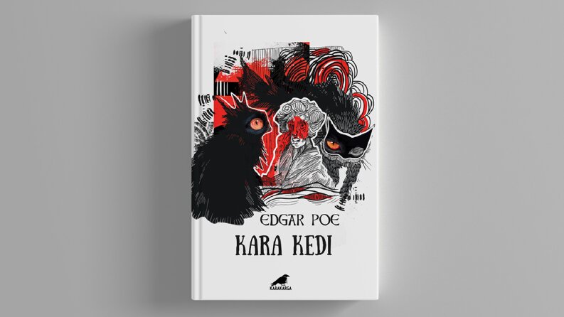 kitap illustrasyon 
