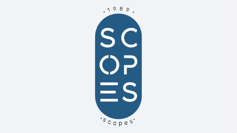 Scopes Logo Tasarımı